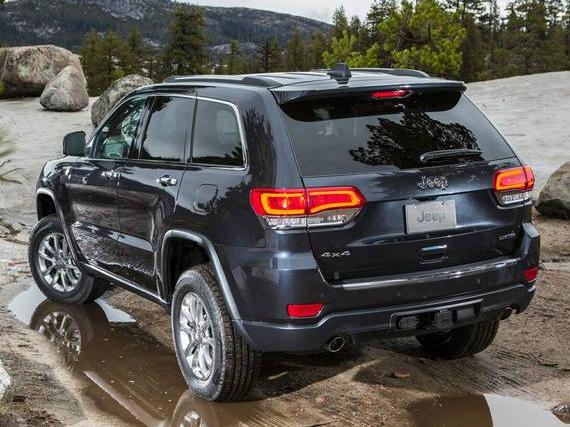 JEEP GRAND CHEROKEE 2015 1C4RJFAG7FC753941 image